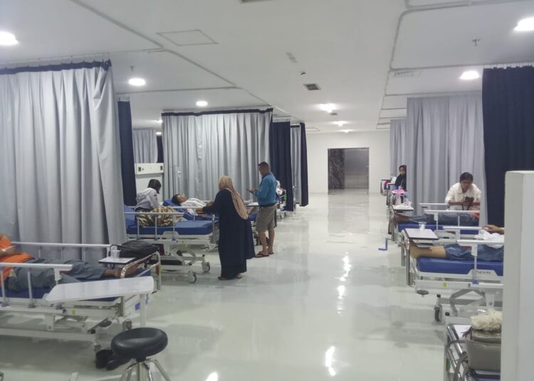 Soal Keracunan Massal MBG, Bupati Sumedang Minta Lakukan Evaluasi Total