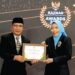 Baznas Kuningan Raih Baznas Award 2025 Kategori Program Rutilahu