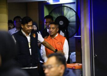 Sempat DPO, OJK Tangkap dan Pulangkan AAG Mantan Direktur PT Investree Radhika Jaya Sebagai Tersangka