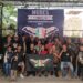 Vakum 10 Tahun, KSC Kembali Bangkit, Rona Terpilih Sebagai Ketua Umum