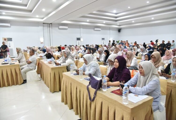 Pelaku UMKM Ciayumajakuning Dibekali Jurus Kuliner