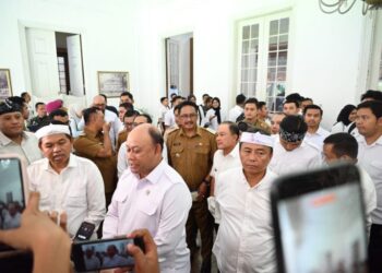 Pelanggaran MBG Bisa Disanksi Hingga ke Ranah Hukum, Ini Kata Gubernur Jabar