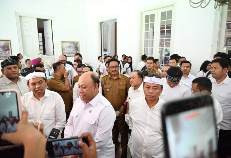 Pelanggaran MBG Bisa Disanksi Hingga ke Ranah Hukum, Ini Kata Gubernur Jabar