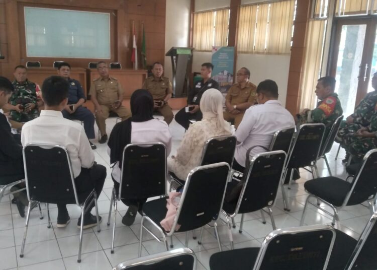42 Ribu Penerima Manfaat Sudah Mencicipi MBG di Cileunyi, Namun Masih Banyak Pula yang Belum Tersentuh