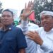 Ribuan Warga Tasikmalaya Sambut Kedatangan Gubernur Jabar ke Pondok Pesantren Suryalaya