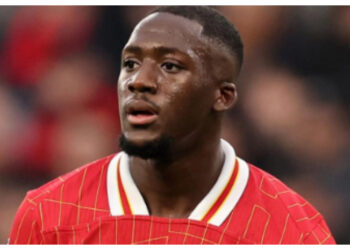 Real Madrid Cari Penggawa Belakang, Ibrahima Konaté Masuk Daftar Incaran