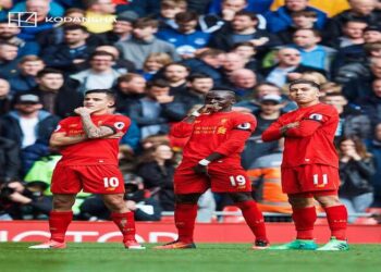Jamie-Carragher-Peringatkan-Everton-Bisa-Permalukan-Liverpool-di-Derby-Merseyside!