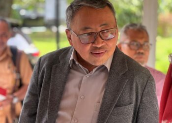 RSUD Akan Ditingkatkan Kapasitasnya, Agar Mampu Melayani Masyarakat di Daerah Pinggiran