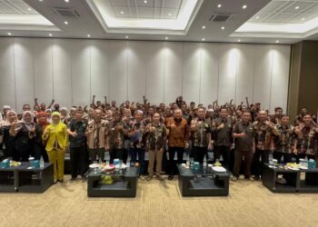 Pemprov dan DPRD Jabar Berkomitmen Tumbuh Kembangkan Wirausahawan Tangguh