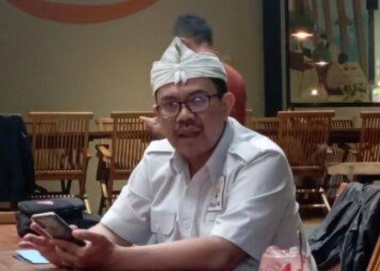 Habis Muprov KADIN Jabar Pat Gulipat “GATOT” 18 September, terbitlah Muprov 24 September ??? ;