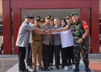 Bupati Bandung: Alhamdulillah Kabupaten Bandung Aman dan Kondusif