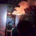 Rumah Guru Cucu di Sangkan Hurip Kuningan Terbakar, Kakek dan Balita Selamat