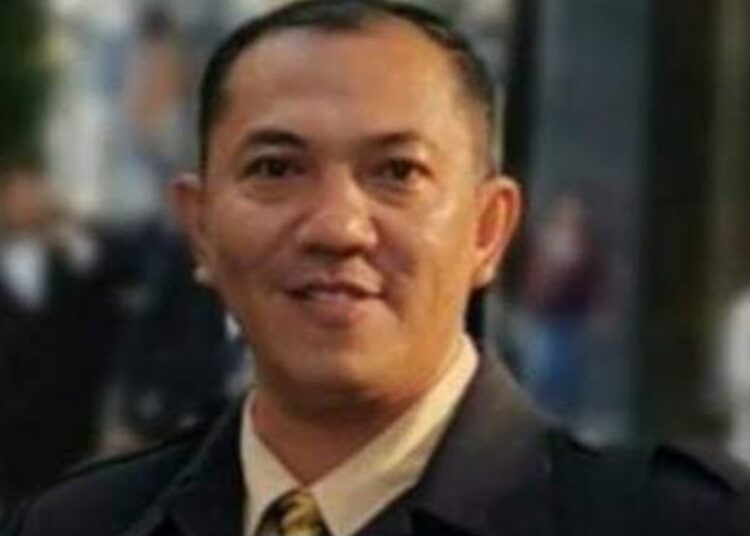 Surat dari Neraka yang Ditulis dengan Air Mata