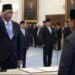 Ternyata, Pengganti Sri Mulyani Alumni ITB Kelahiran Bogor, Ini Kiprah Purbaya