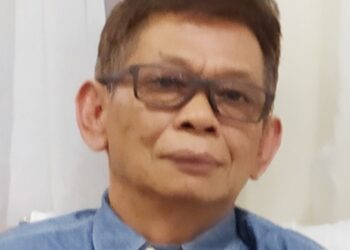Ketika Menkeu Baru Gugup Bak “Demam Panggung”