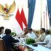 Presiden Minta Pembukaan Lapangan Kerja Jadi Program Prioritas
