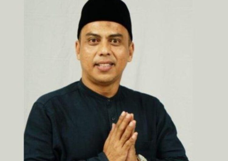 Belajar dari Ketua RT , “ Mengurus Warga”,