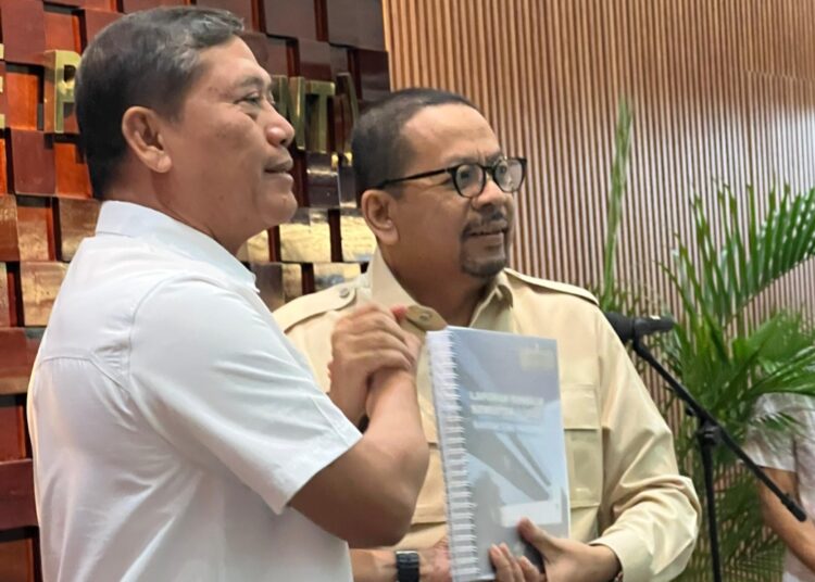 Mr Q: No Guts No Glory