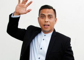 “Tafakur dari Tetesan Air Hujan”