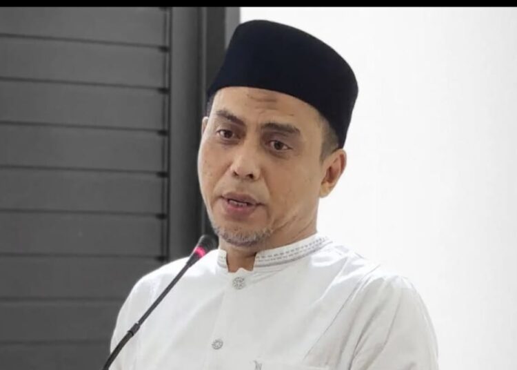 Hisabnya Sang Konten Kreator