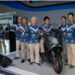 Yamaha Luncurkan XMAX Connected Tercanggih, Ini Keunggulanya