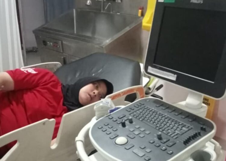 Penderita Tumor Rahim yang Nunggak BPJS Ditolak Berobat, Bupati Bandung Turun Tangan