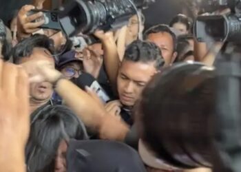 Forum Wartawan Kebangsaan Jabar Sesalkan Pencabutan Kartu Indentitas Wartawan Istana