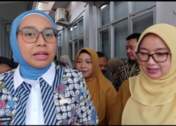 Sejumlah Siswa di Kecamatan Kadungora Keracunan Diduga Setelah Menyantap Makan Bergizi Gratis