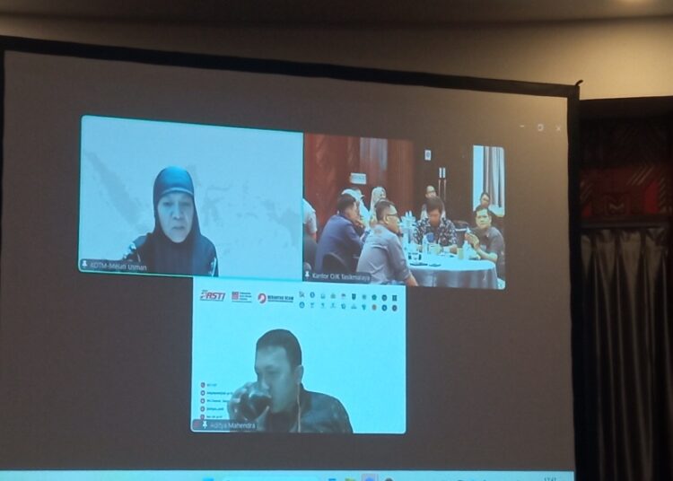 Stabilitas Sektor Jasa Keuangan di Priangan Timur Tetap Terjaga, Ini Penjelasan OJK