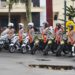 Polres Tasikmalaya Launching Patroli Mojang Lodaya Ciwulan, Ini Pesan Kapolres