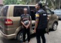 Polsek Limbangan Garut Bekuk 2 Pelaku Curanmor, Satu Di Antaranya Masih Di Bawah Umur