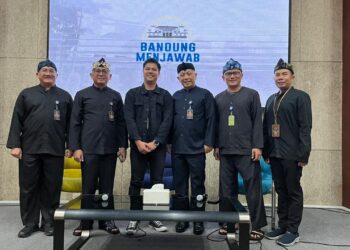 Bayar Sekarang, Dapat Diskon Gede! Pemkot Bandung Hapus Tunggakan PBB hingga 100 Persen