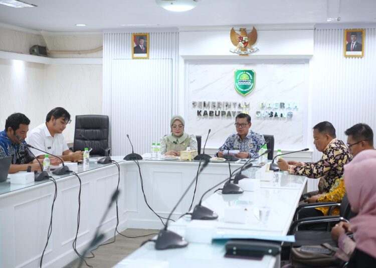 Krisis Fiskal dan Harapan Pemekaran, Subang Cari Jalan ‘Ngabret’ Menuju Masa Depan