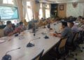 Pansus 12 Bahas Penyesuaian Regulasi Kesejahteraan Sosial di Kota Bandung