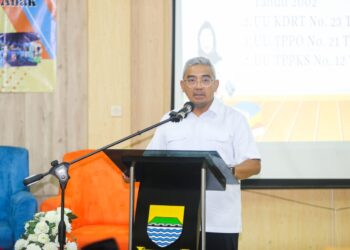 Wali Kota Bandung Dukung Penuh Proses Hukum Dugaan Penyalahgunaan Wewenang di Pemkot