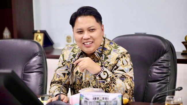 Radea: Hukum Bukan Hanya Menindak Tetapi Menjaga Ketentraman dan Ketertiban Umum