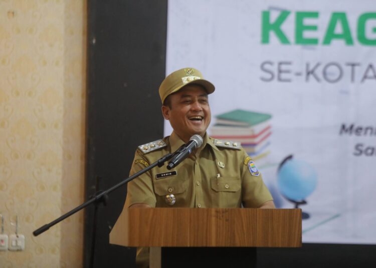 Kejagung Bantah Ada OTT di Bandung, Sebut Wakil Wali Kota Erwin Hanya Diperiksa