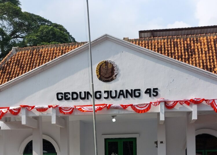 Gedung DHC’45 Terancam Digusur Pemda Kuningan, Pengurus dan TK Patria’45 Menolak