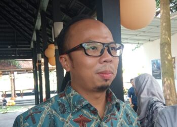 Calon Kepala OPD Masih Tertutup, Ini Penjelasan Wali Kota Tasikmalaya