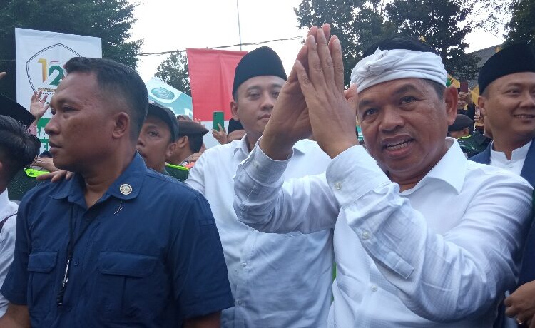 KDM Akan Gunakan Pesawat Hadiri Hari Jadi Kota Tasikmalaya ke 24
