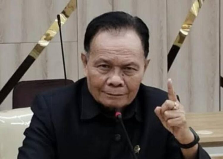 Anggota Komisi IV DPRD Jabar : Sulit untuk Mengaktifkan Kembali Bandara Husein Sastranegara