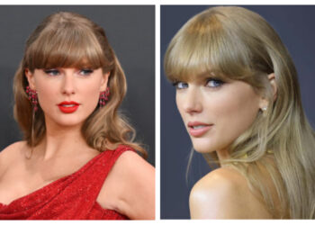 Real Madrid Jadi Inspirasi Lagu Taylor Swift, “Wi$h Li$t”