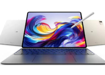 Honor MagicPad 3 Pro, Tablet Pertama Gunakan Snapdragon 8 Elite Gen 5