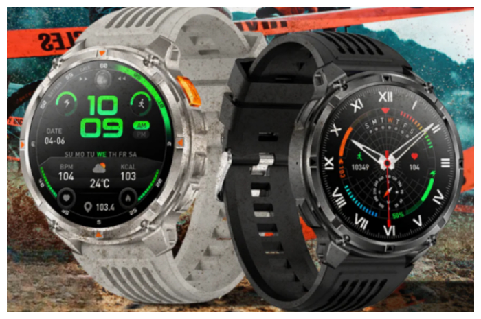 Rollme PowerMax Hadir dengan Ketahanan Baterai Luar Biasa hingga 100 Hari