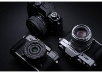Kamera Fujifilm X-T30 III Meluncur November 2025, Usung Video 6.2K dan 20 Mode Simulasi Film