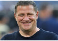 Max Eberl Tak Lupakan Borussia Mönchengladbach, Meski Kini Berseragam Bayern