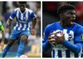 Laga Brighton vs Man United Jadi Ajang Pembuktian Carlos Baleba