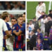 Ricuh Usai El Clasico, Kiper Real Madrid Andriy Lunin Diganjar Kartu Merah