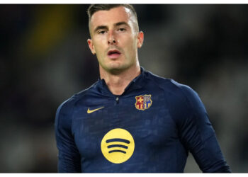 Tersisih di Barcelona, Inaki Pena Cari Kesempatan Baru di Elche