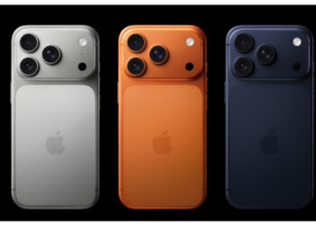 Saham Apple Capai Rekor, iPhone 17 Jadi Pendorong Utama